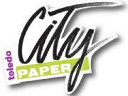 Toledo City Paper logo