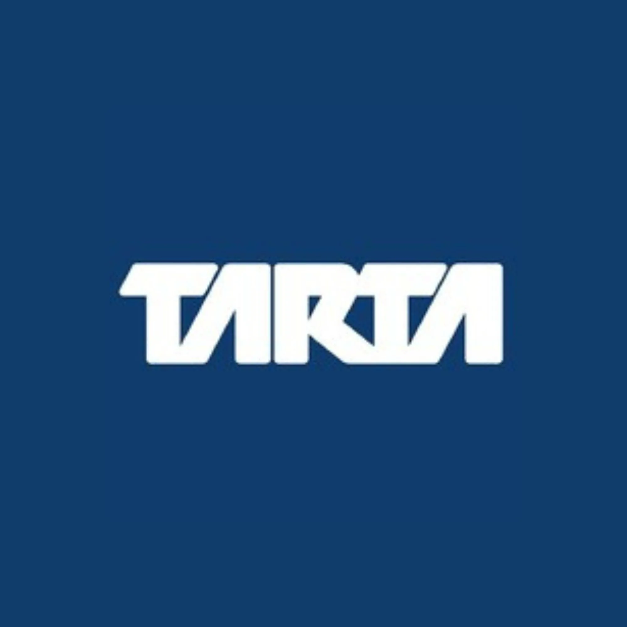 TARTA logo